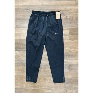 Nike Dawn Range Trail Mens M Dri-FIT Running Pants Black HJ3576-010 Joggers